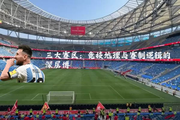 三大赛区：竞技地理与赛制逻辑的深层博弈